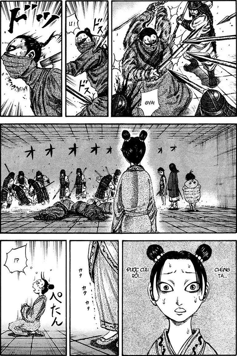Chapter 92 - Trang 5
