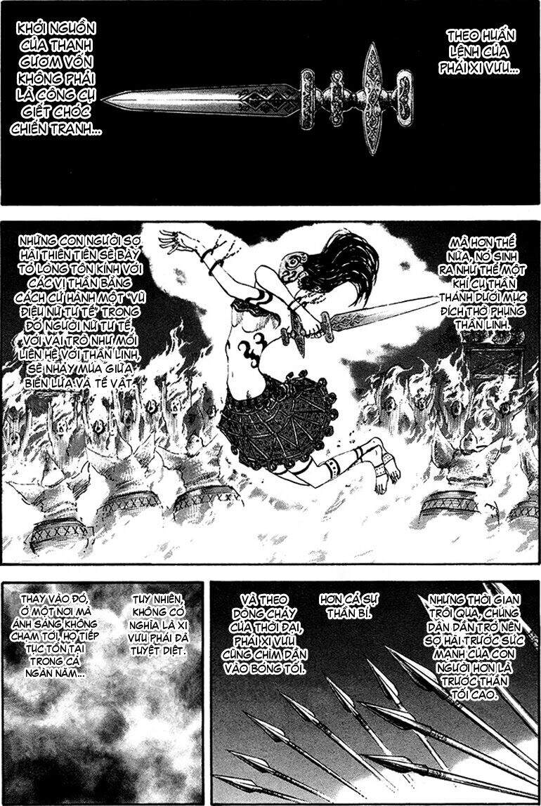 Chapter 94 - Trang 3