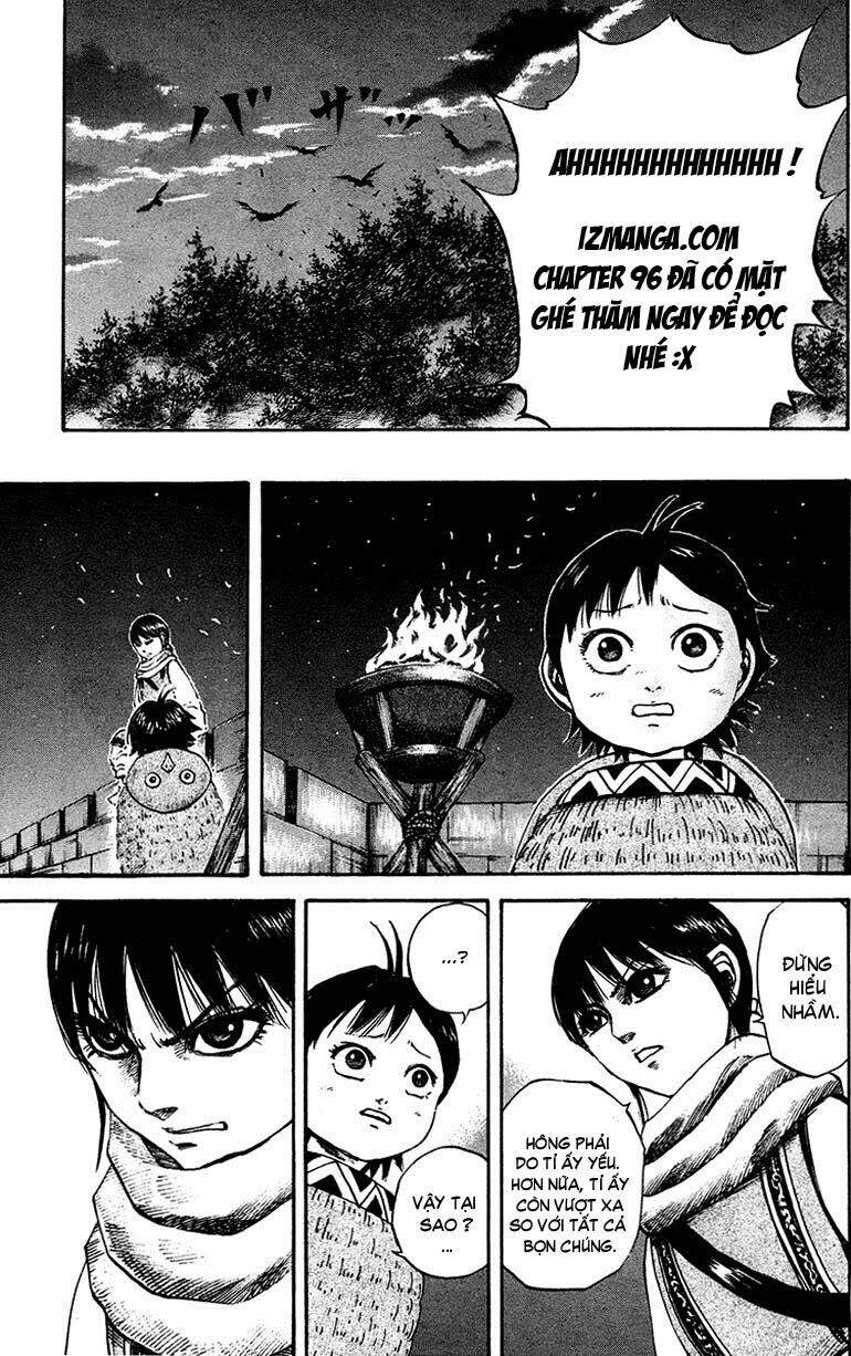 Chapter 95 - Trang 12