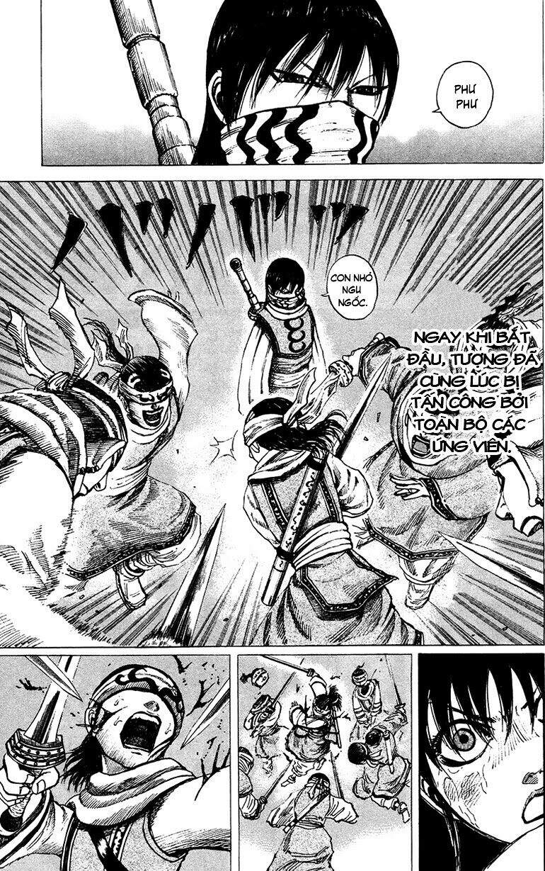 Chapter 95 - Trang 14
