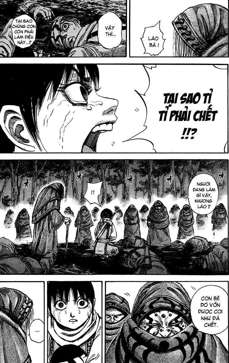 Chapter 95 - Trang 16