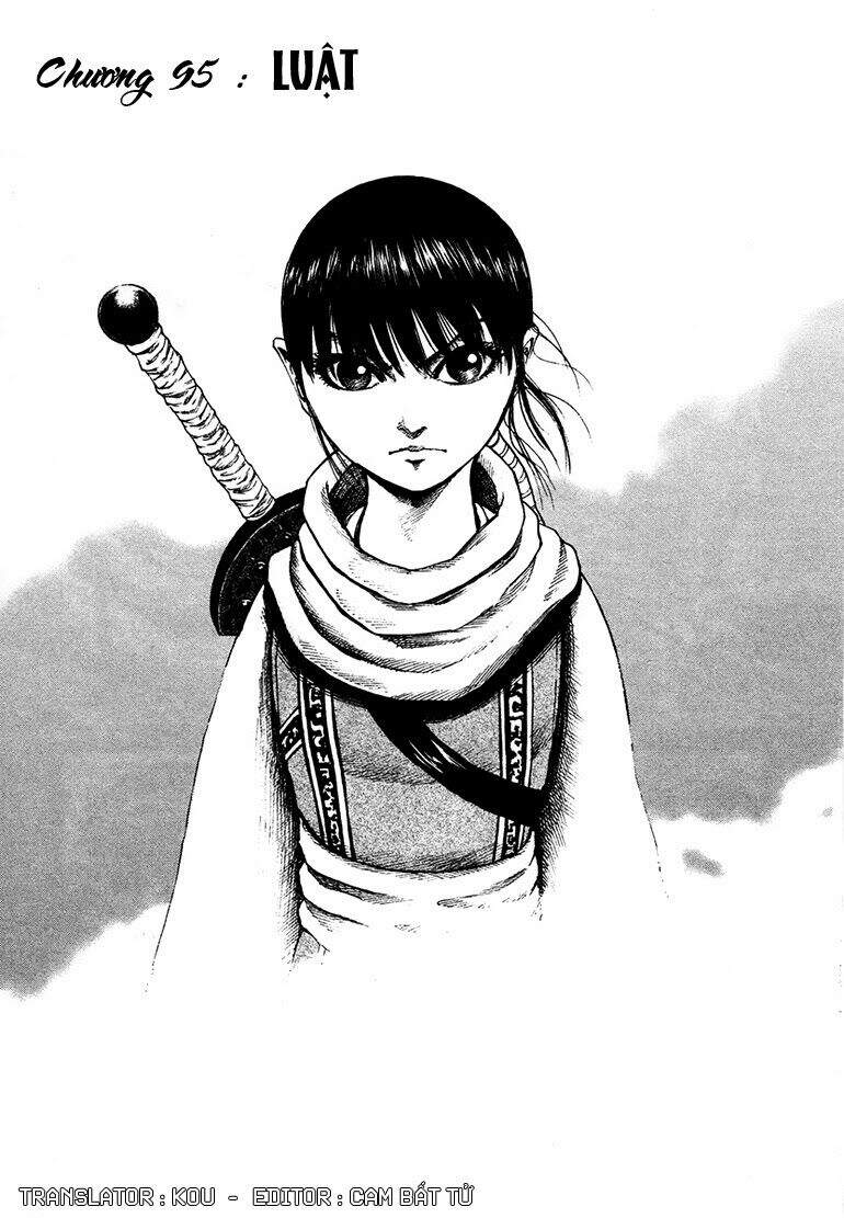 Chapter 95 - Trang 3