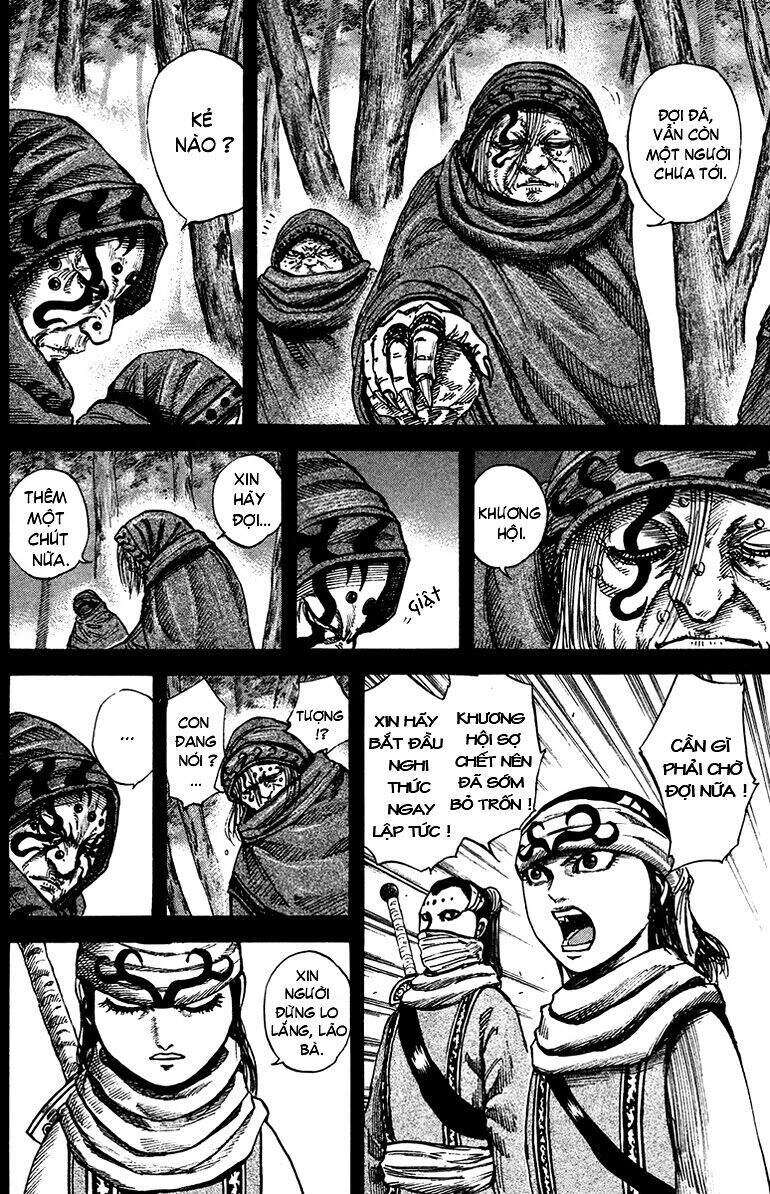 Chapter 95 - Trang 6