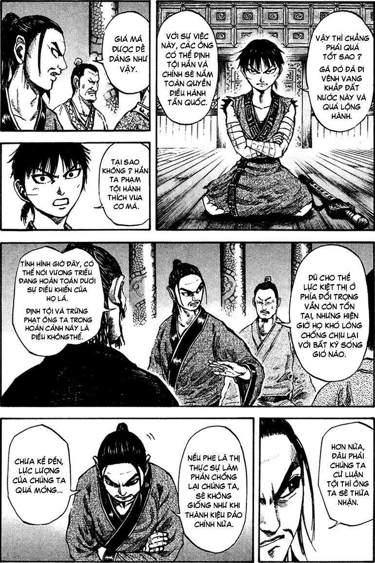 Chapter 96 - Trang 13