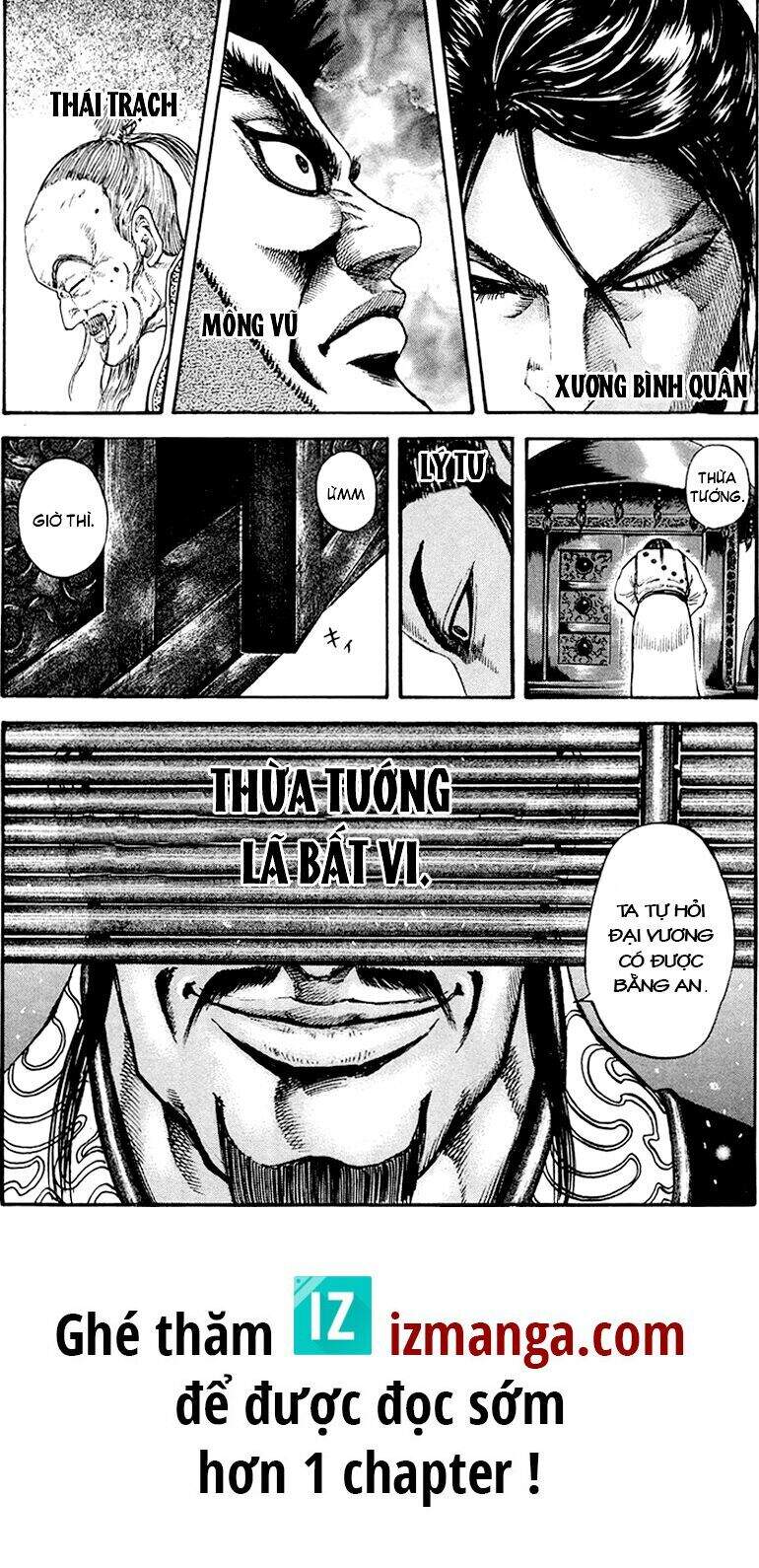 Chapter 96 - Trang 19