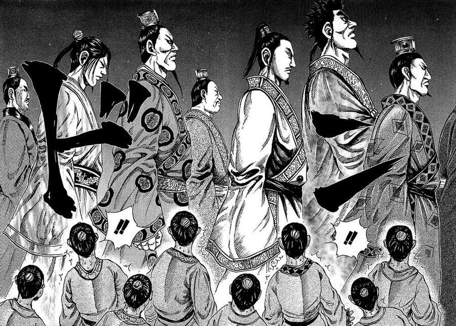Chapter 97 - Trang 12