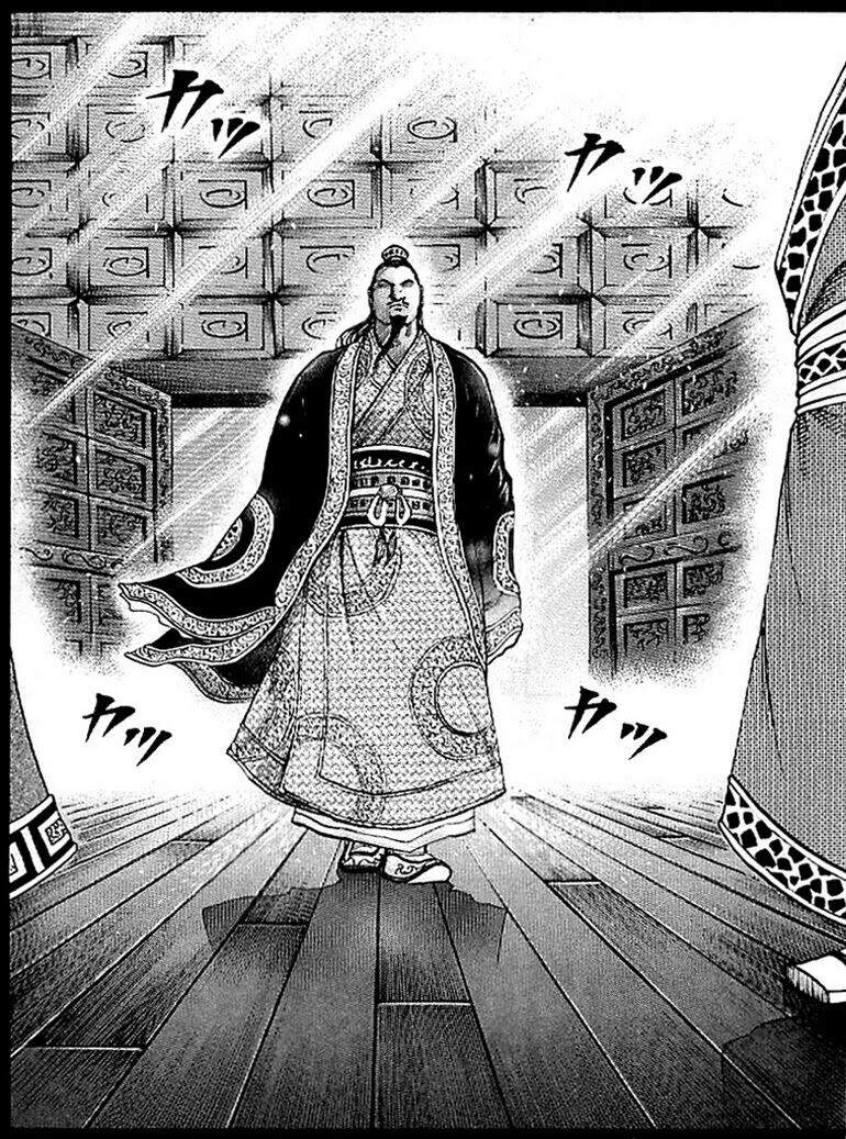 Chapter 97 - Trang 17