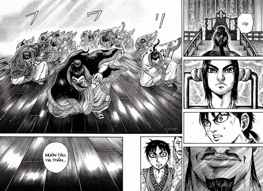 Chapter 97 - Trang 19