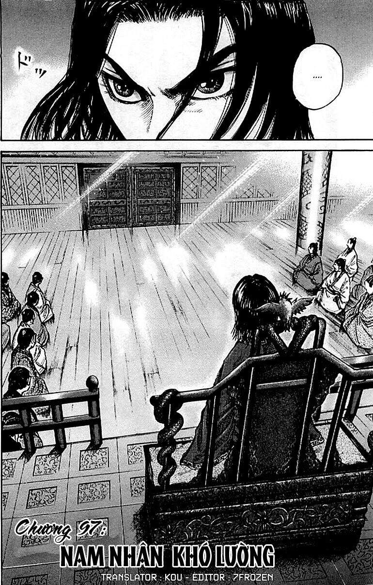 Chapter 97 - Trang 8