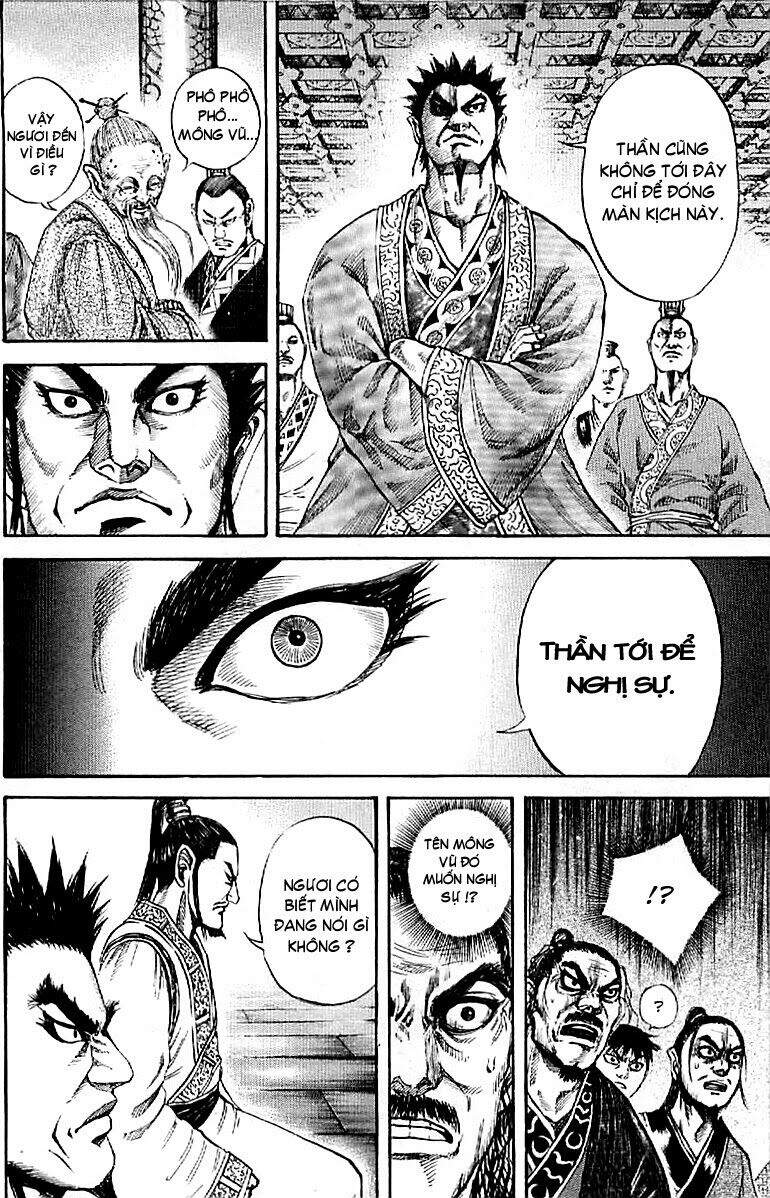 Chapter 98 - Trang 16
