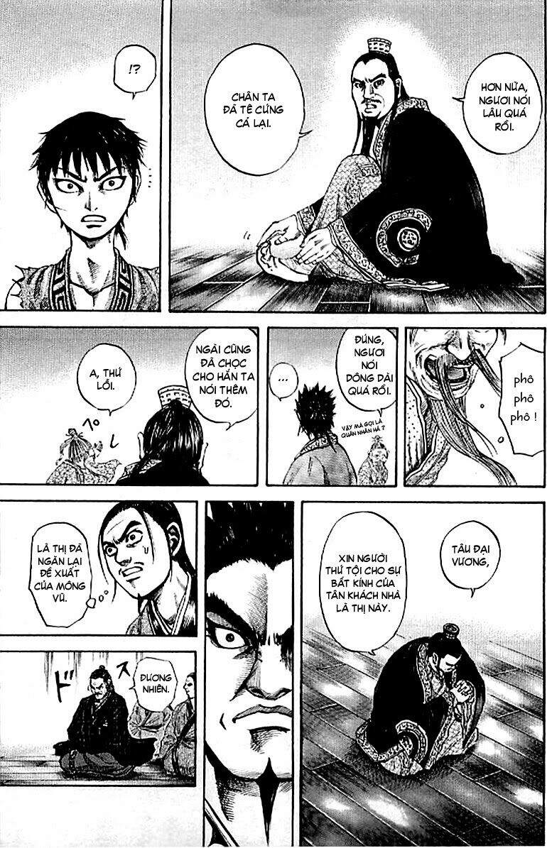 Chapter 99 - Trang 17