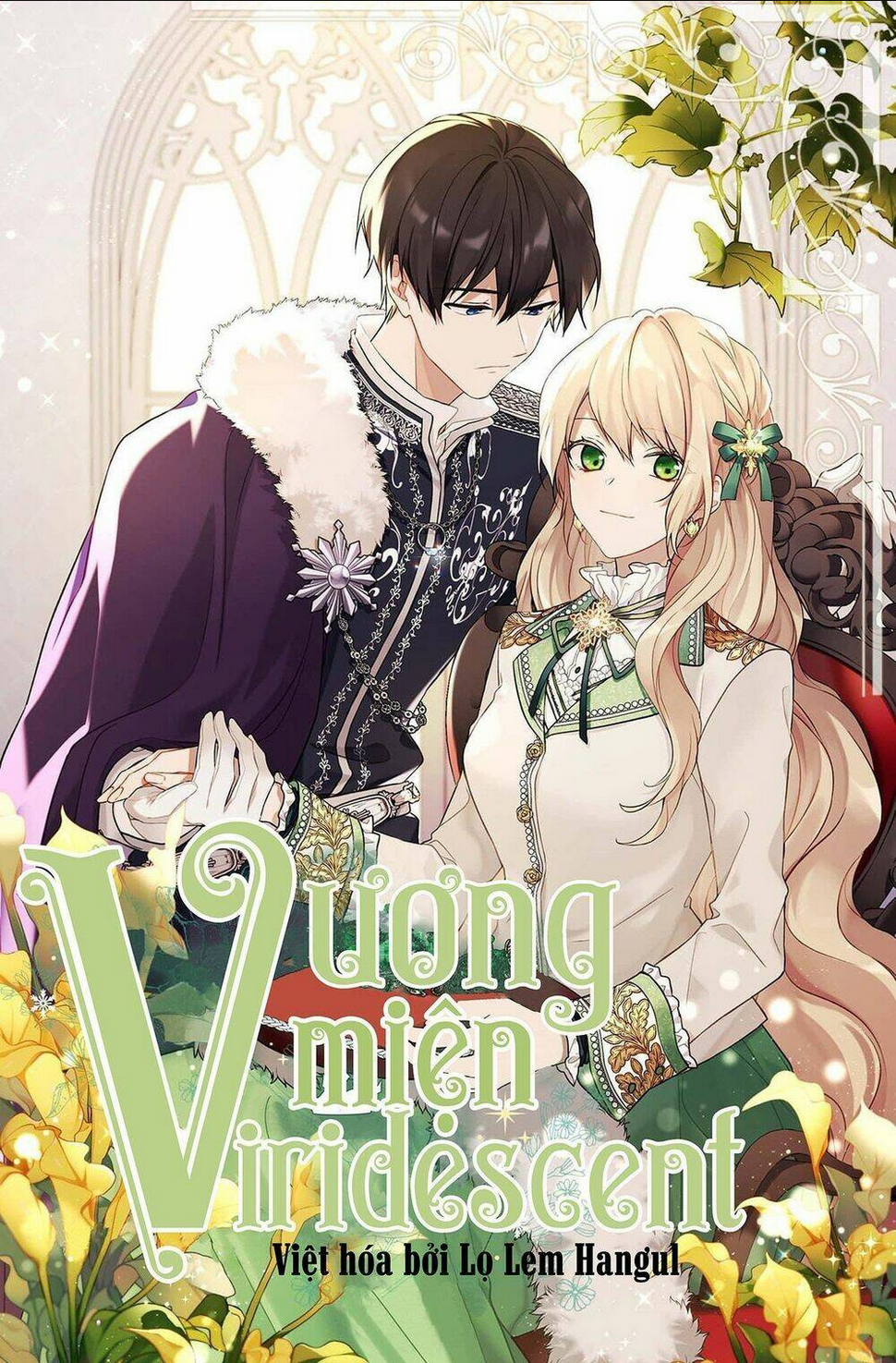 Chương 21 - Trang 1