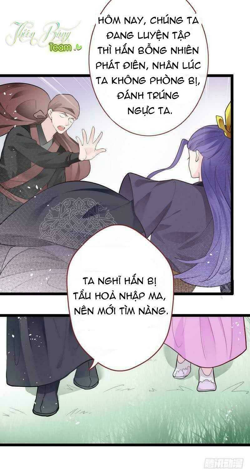 Chương 38 - Trang 21