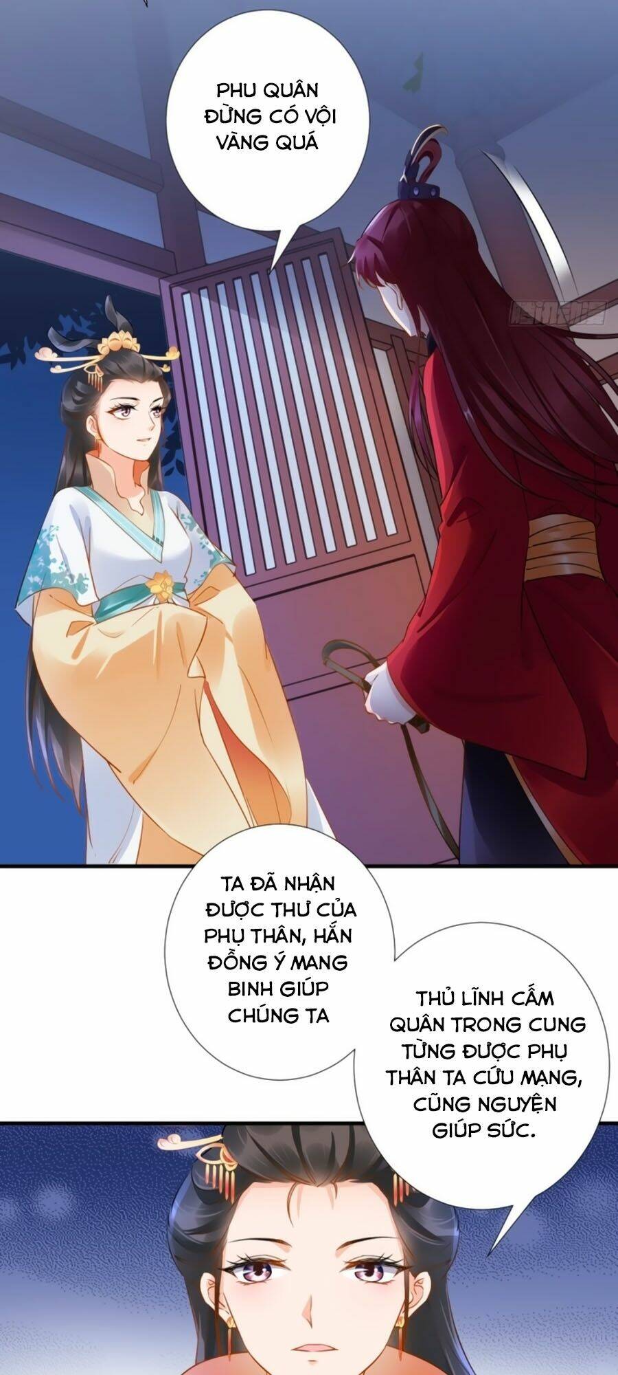 Chương 74 - Trang 34