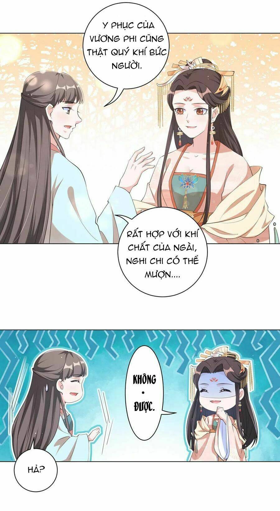 Chương 101 - Trang 15