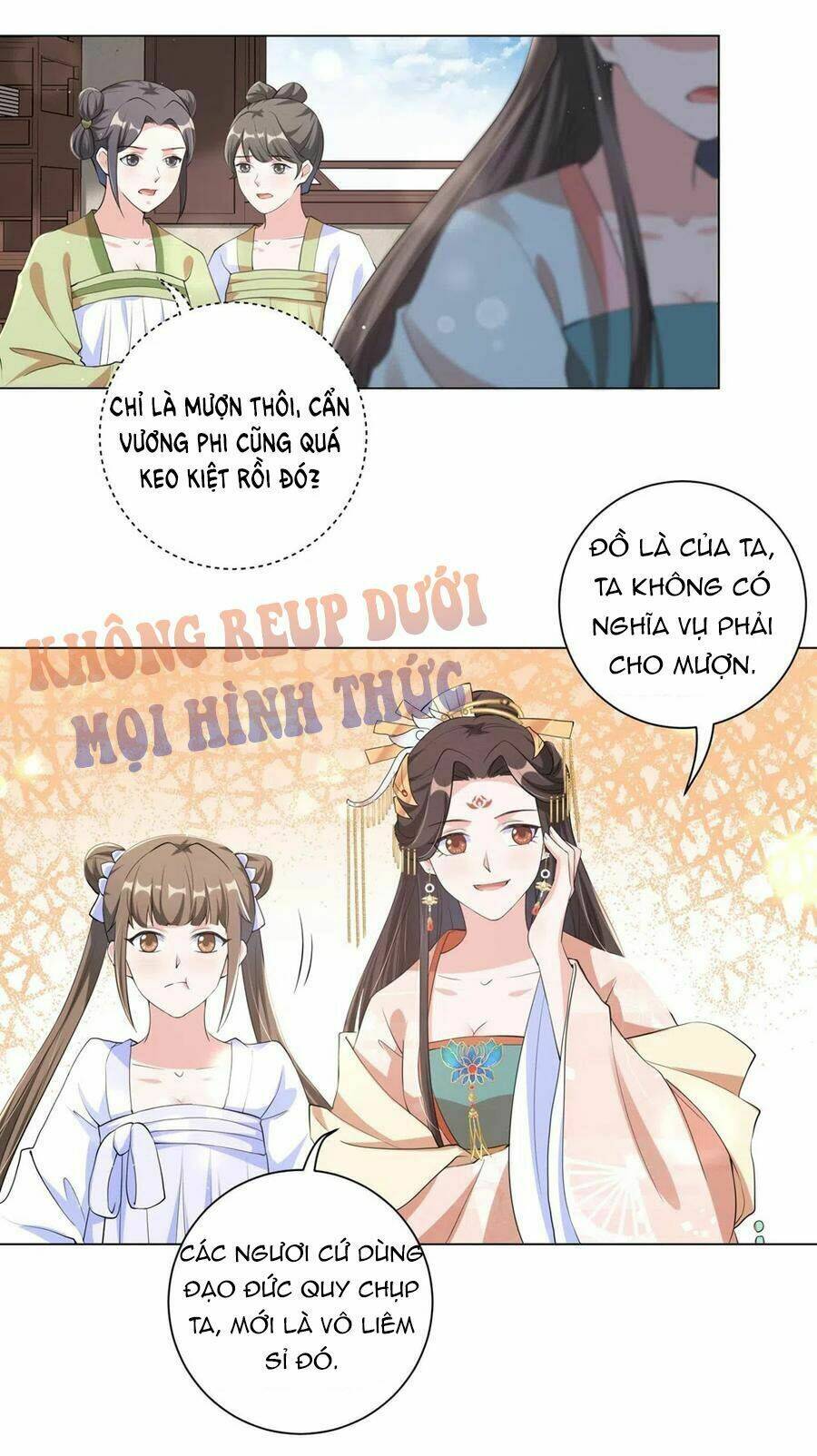 Chương 101 - Trang 16