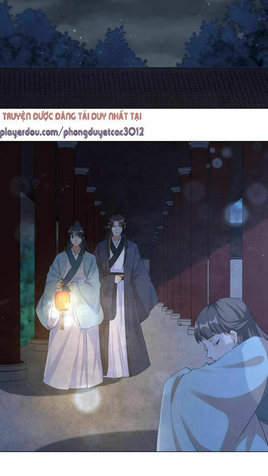 Chương 101 - Trang 19
