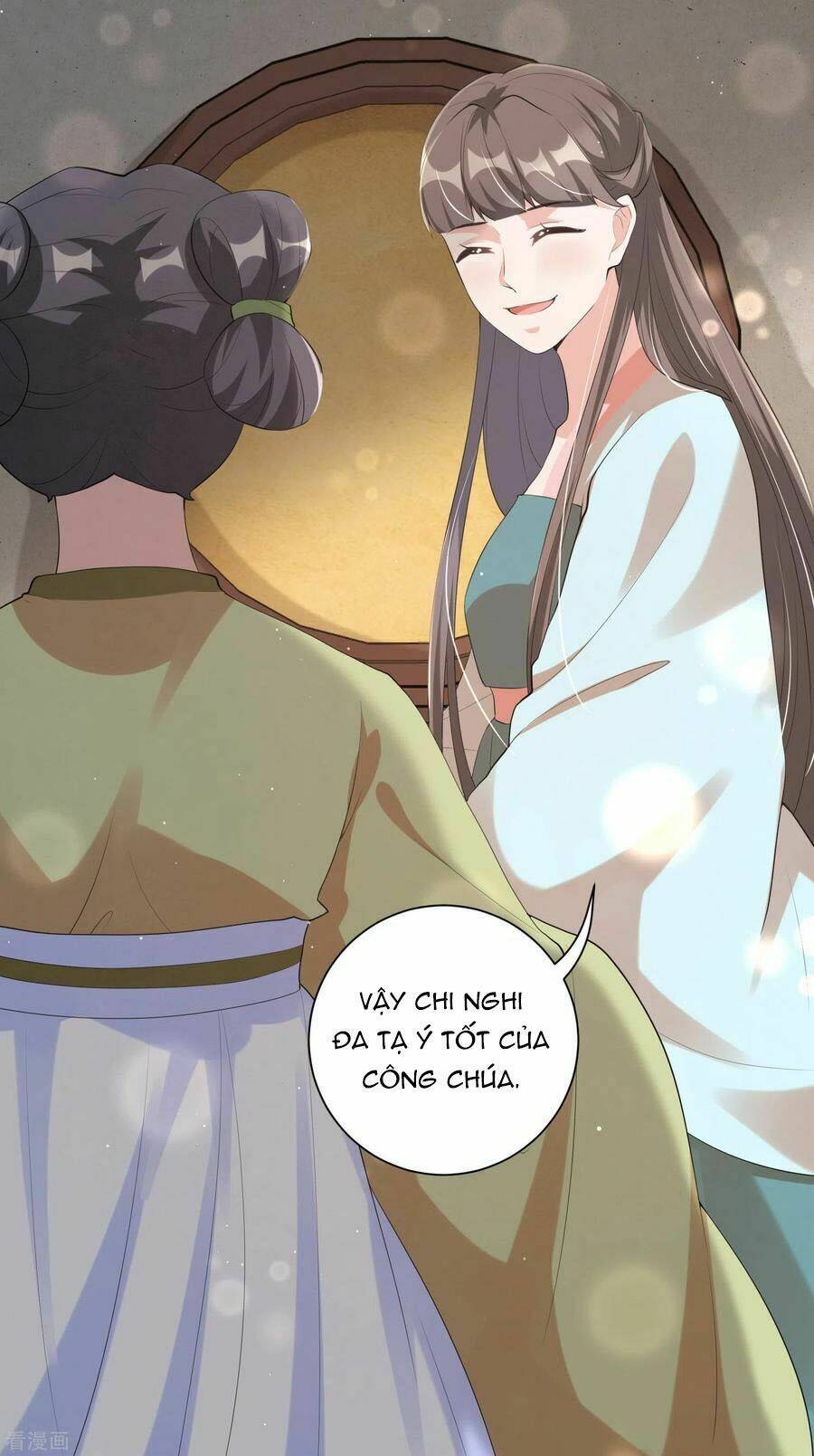 Chương 105 - Trang 22