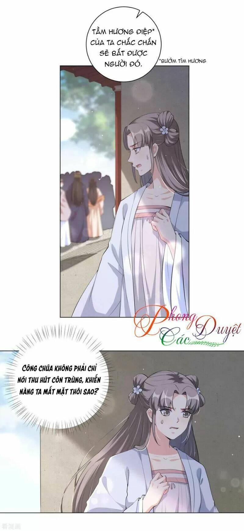 Chương 109 - Trang 11
