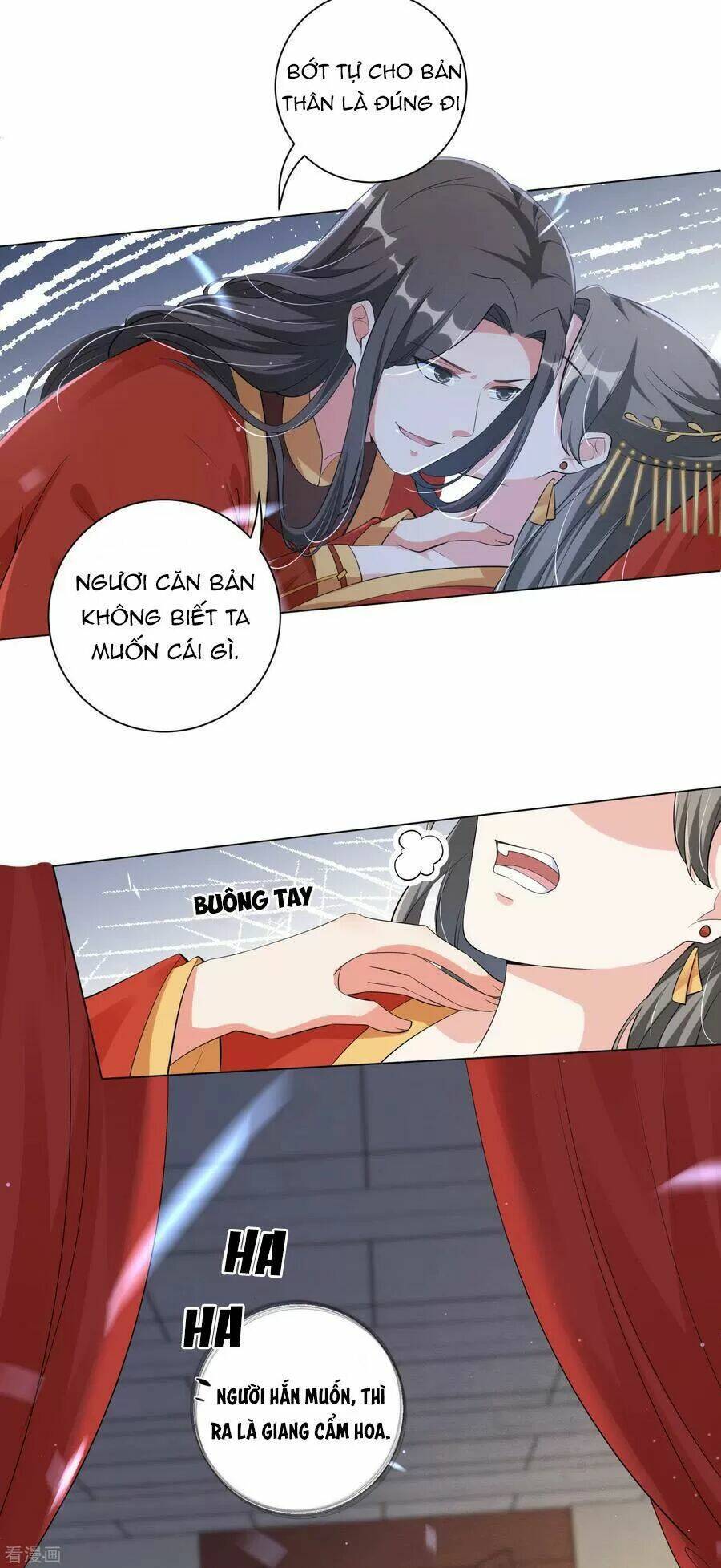 Chương 109 - Trang 20