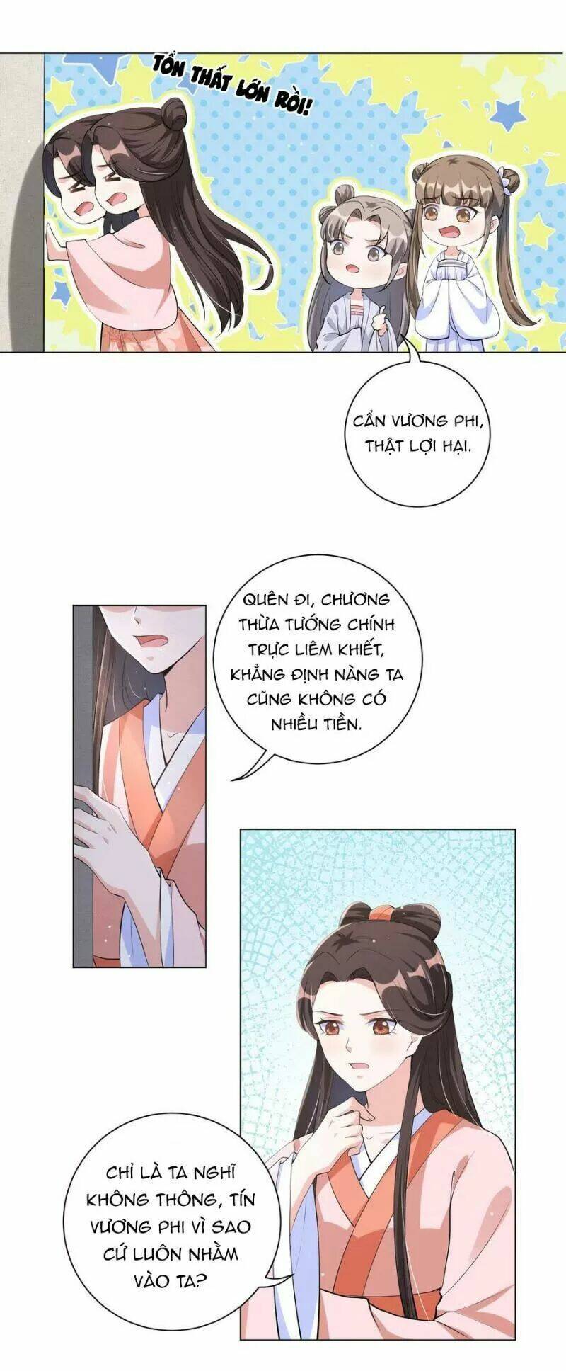 Chương 110 - Trang 21
