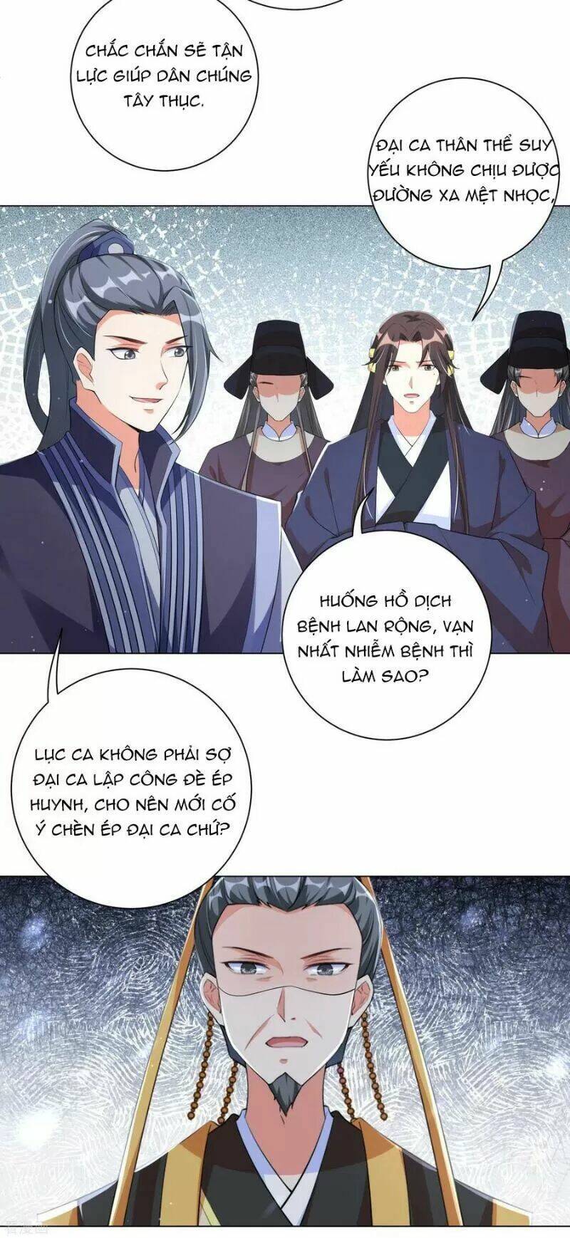 Chương 113 - Trang 20