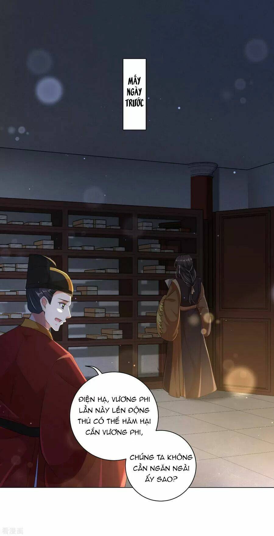 Chương 115 - Trang 2