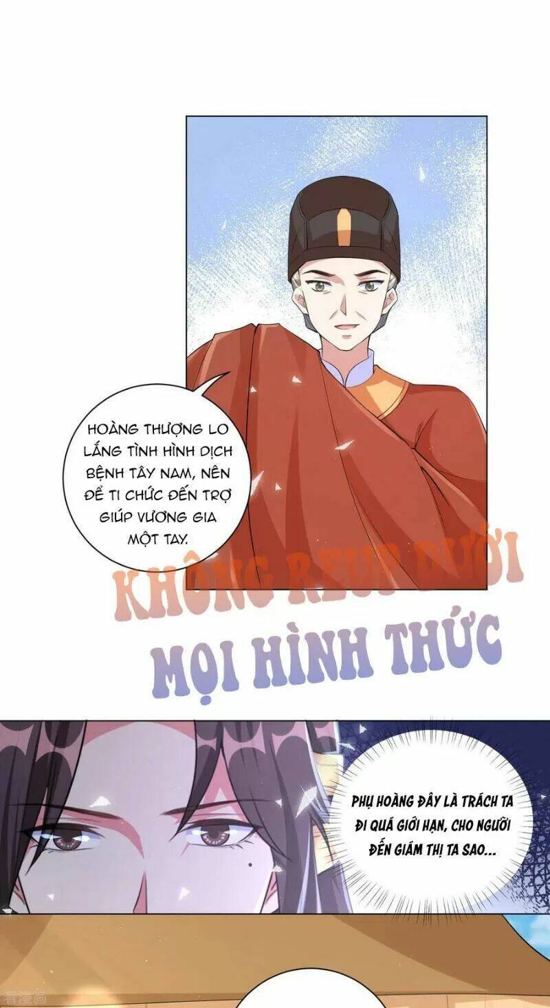 Chương 119 - Trang 19