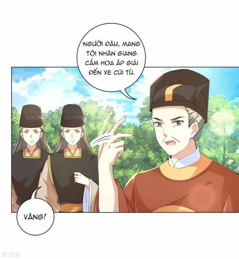 Chương 119 - Trang 21