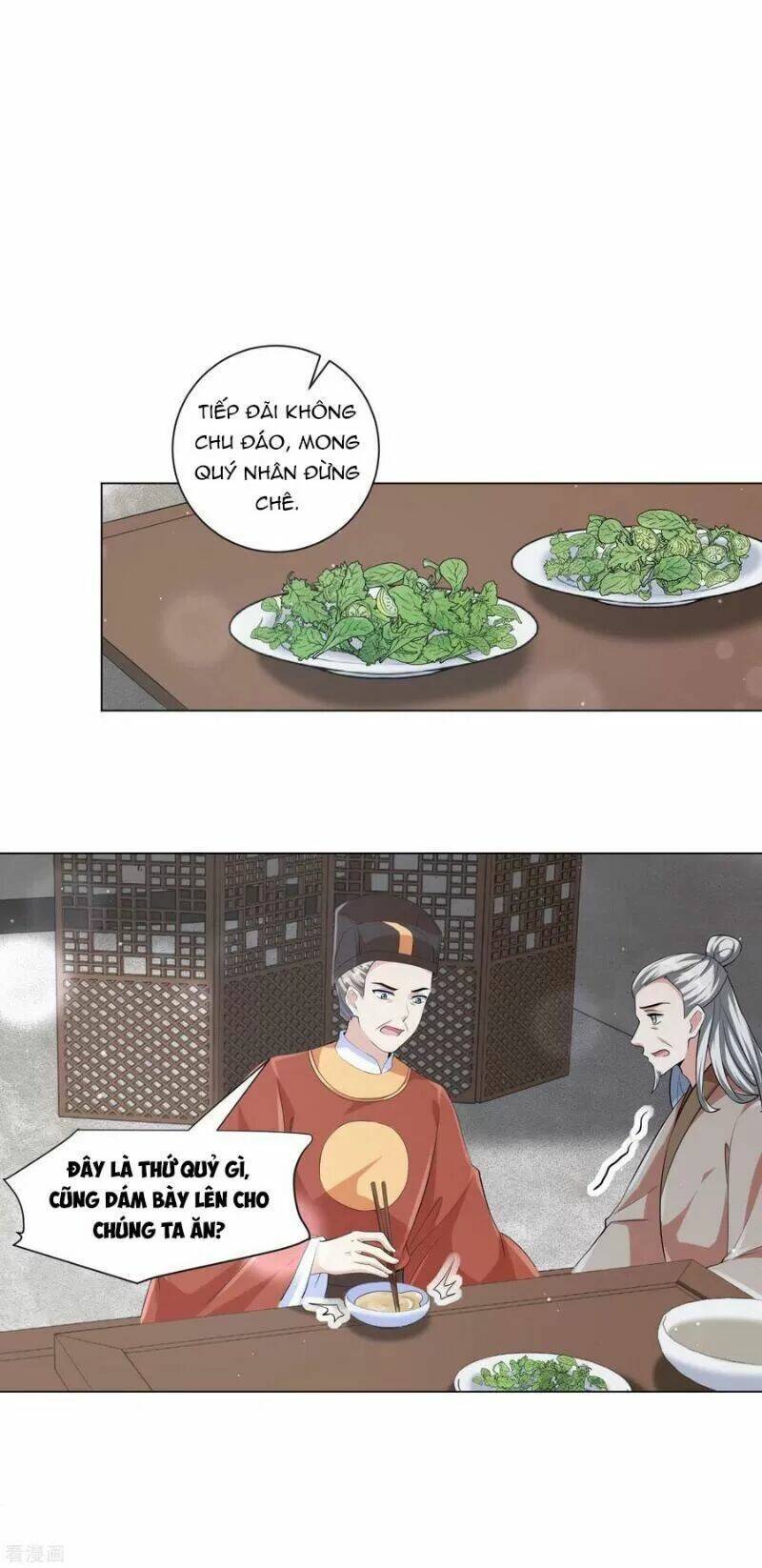 Chương 120 - Trang 10