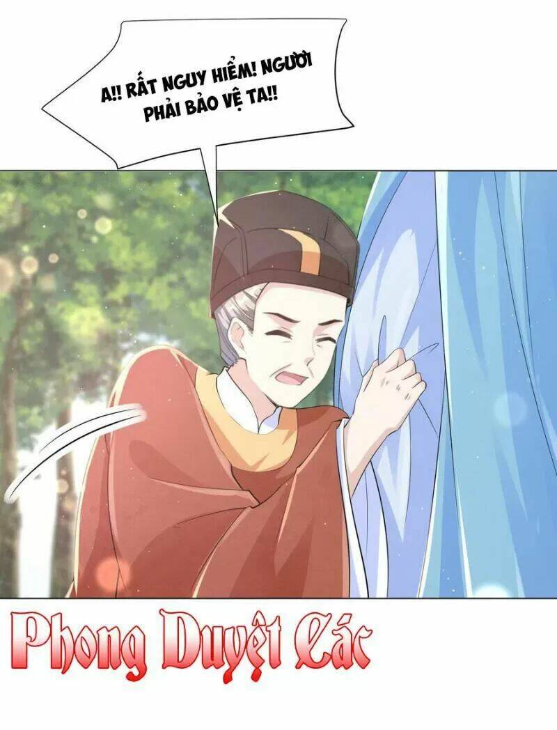 Chương 121 - Trang 18