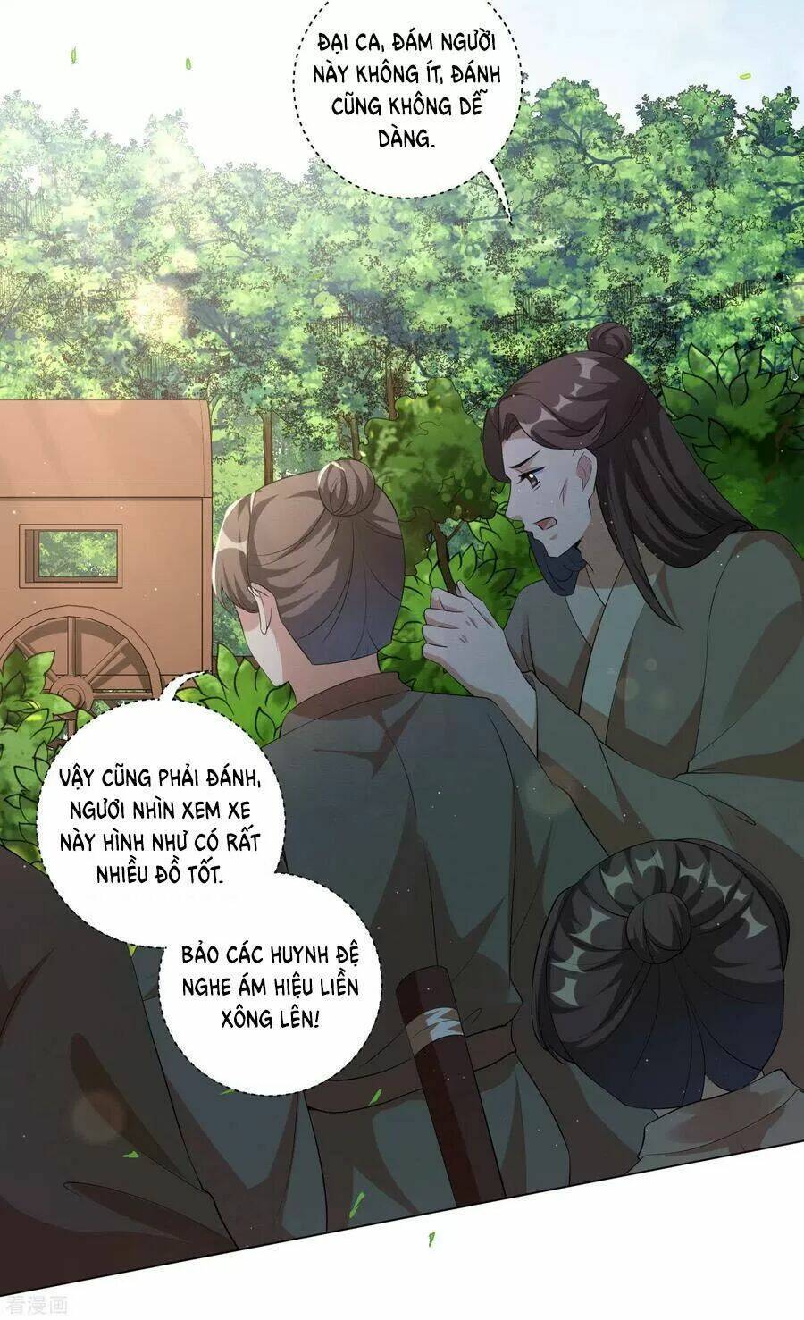 Chương 121 - Trang 3
