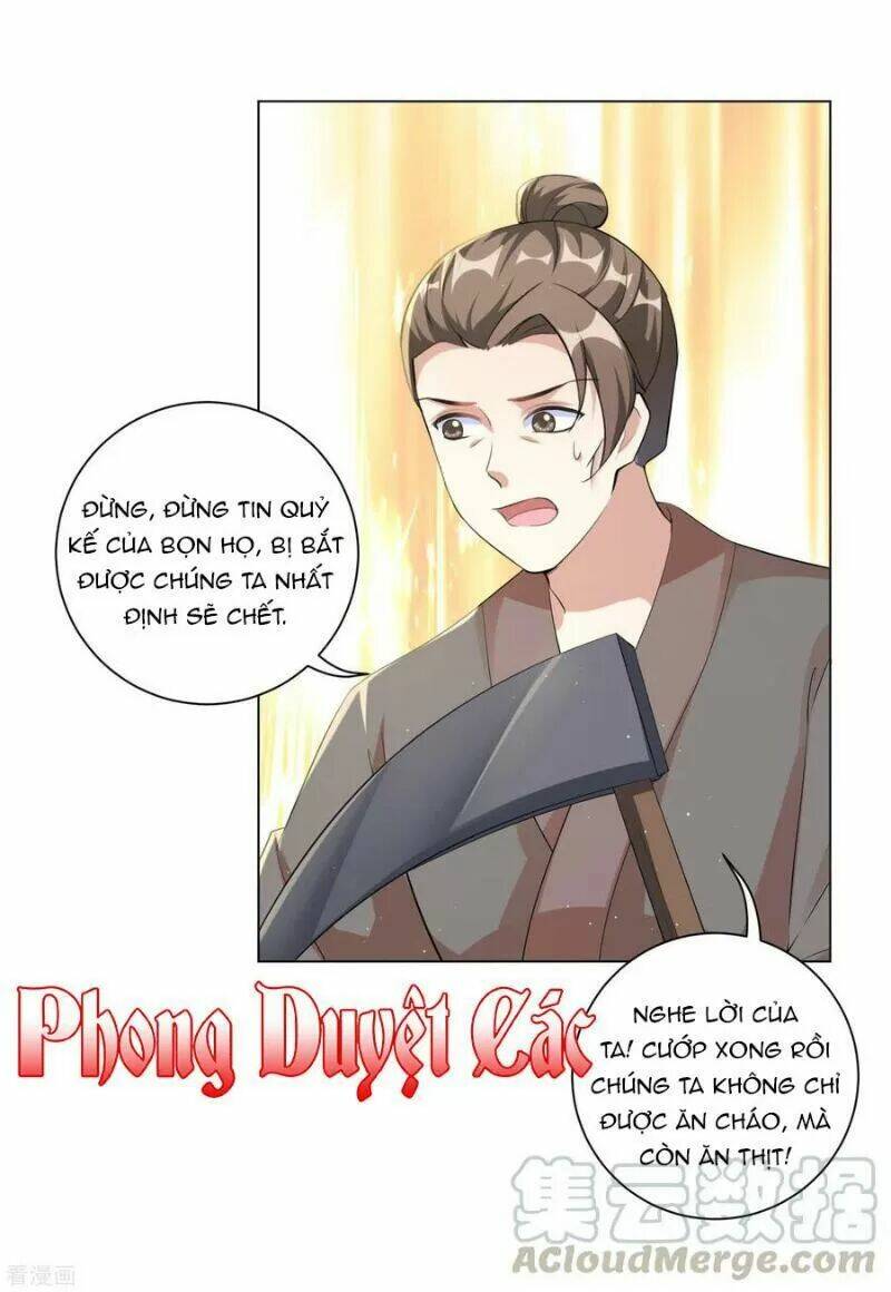 Chương 121 - Trang 28