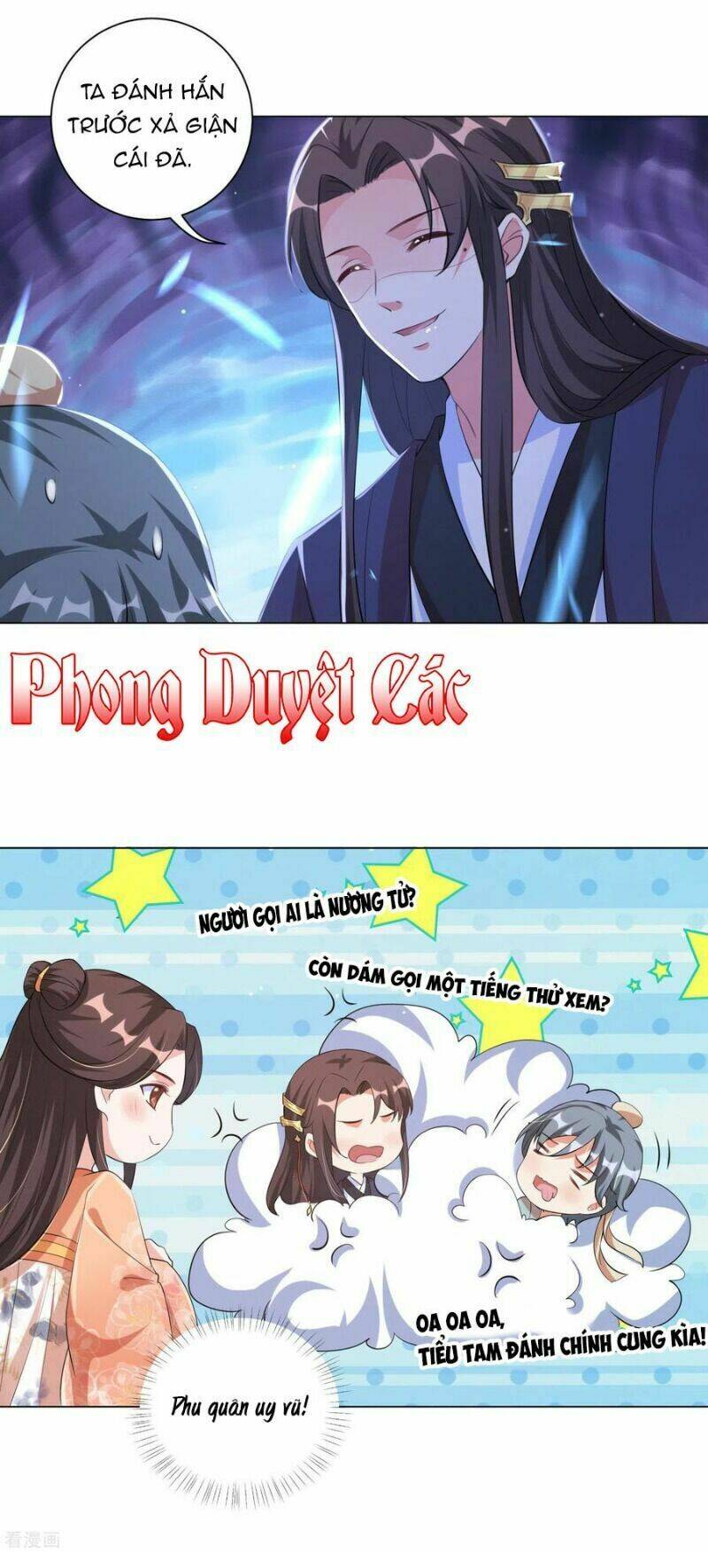 Chương 122 - Trang 18