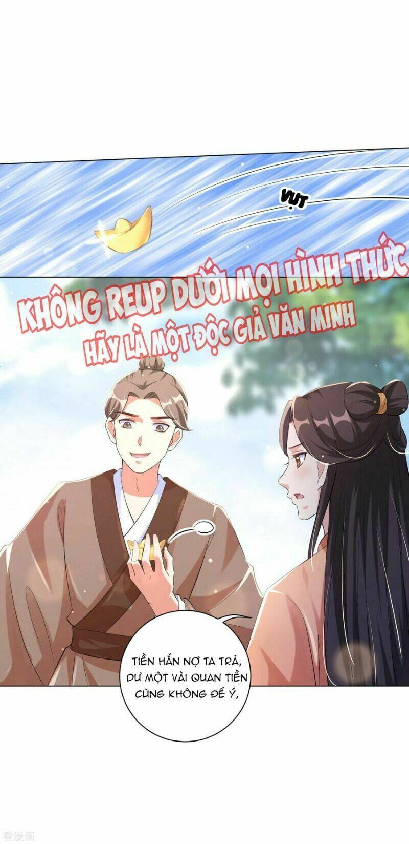 Chương 122 - Trang 21