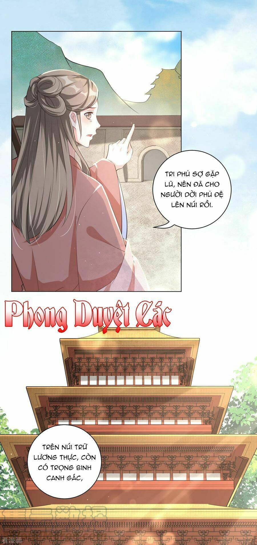 Chương 122 - Trang 8