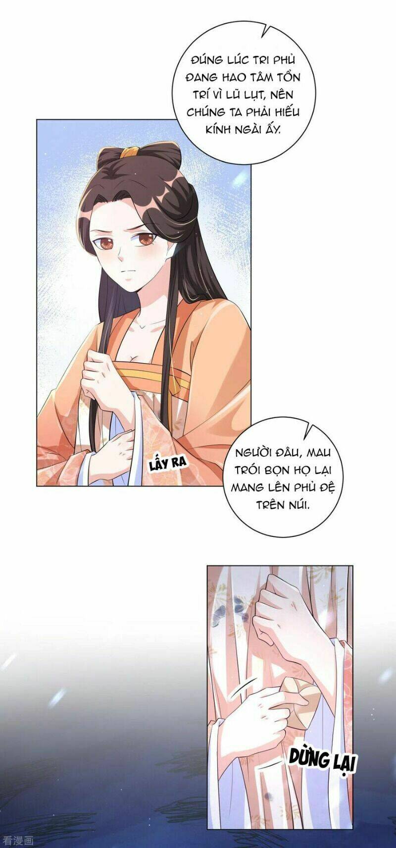 Chương 123 - Trang 30