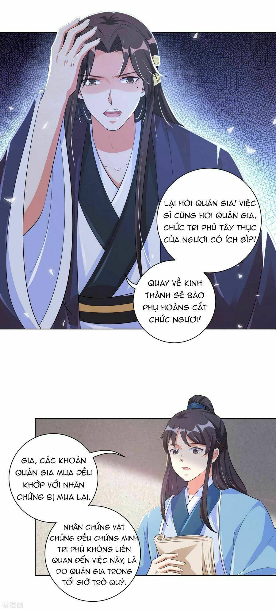 Chương 126 - Trang 19