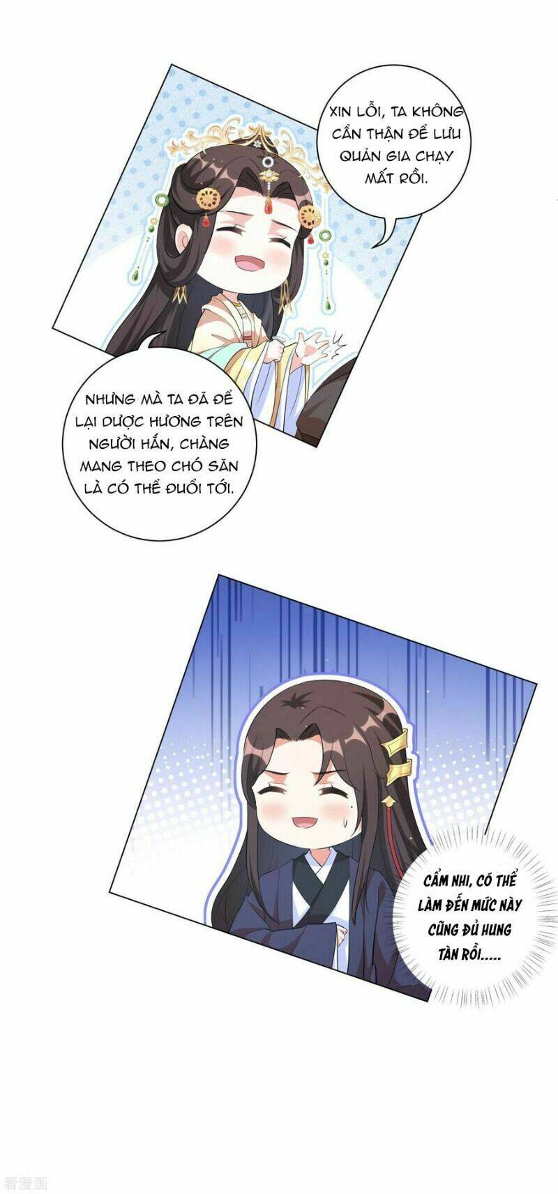 Chương 126 - Trang 6