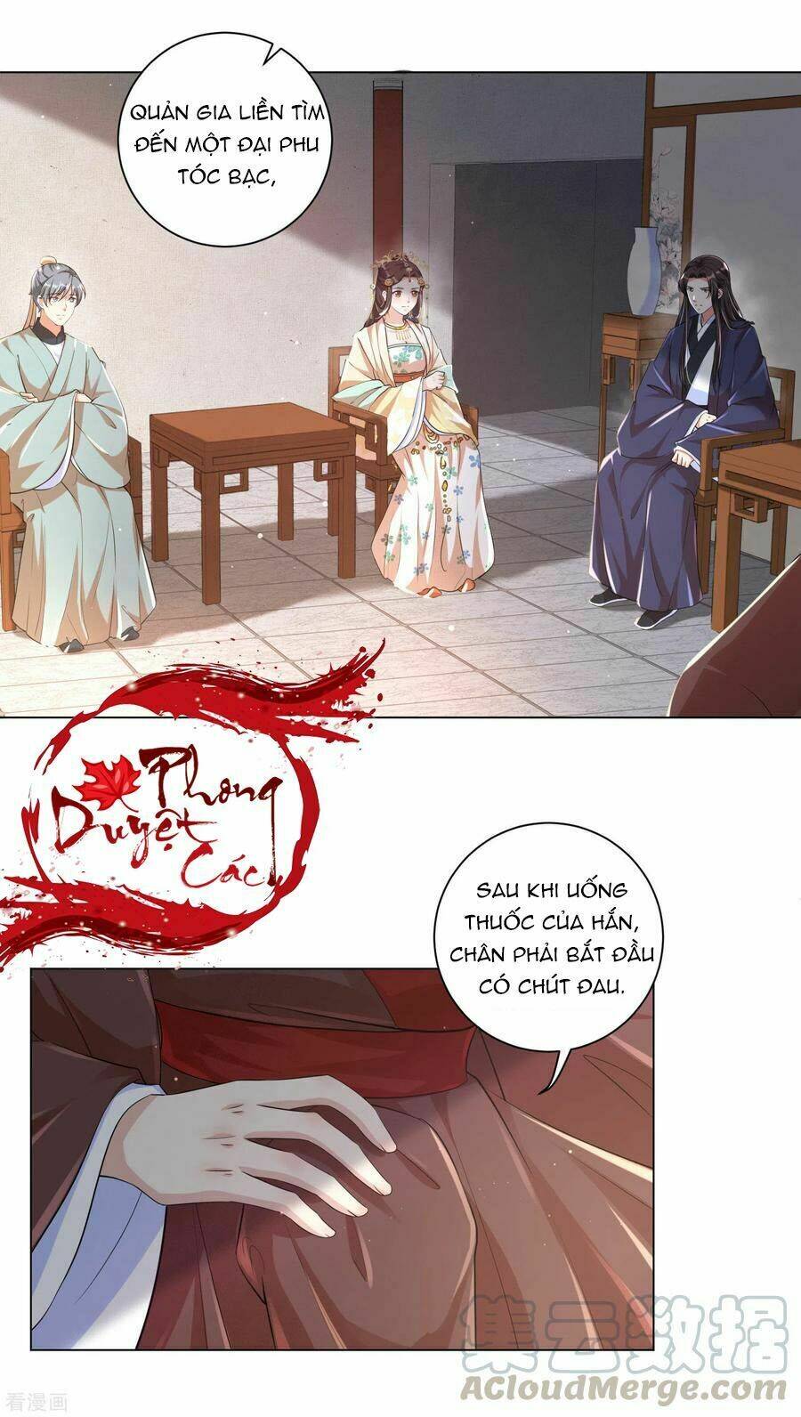 Chương 126 - Trang 8