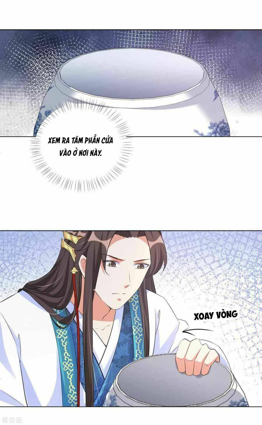 Chương 129 - Trang 13