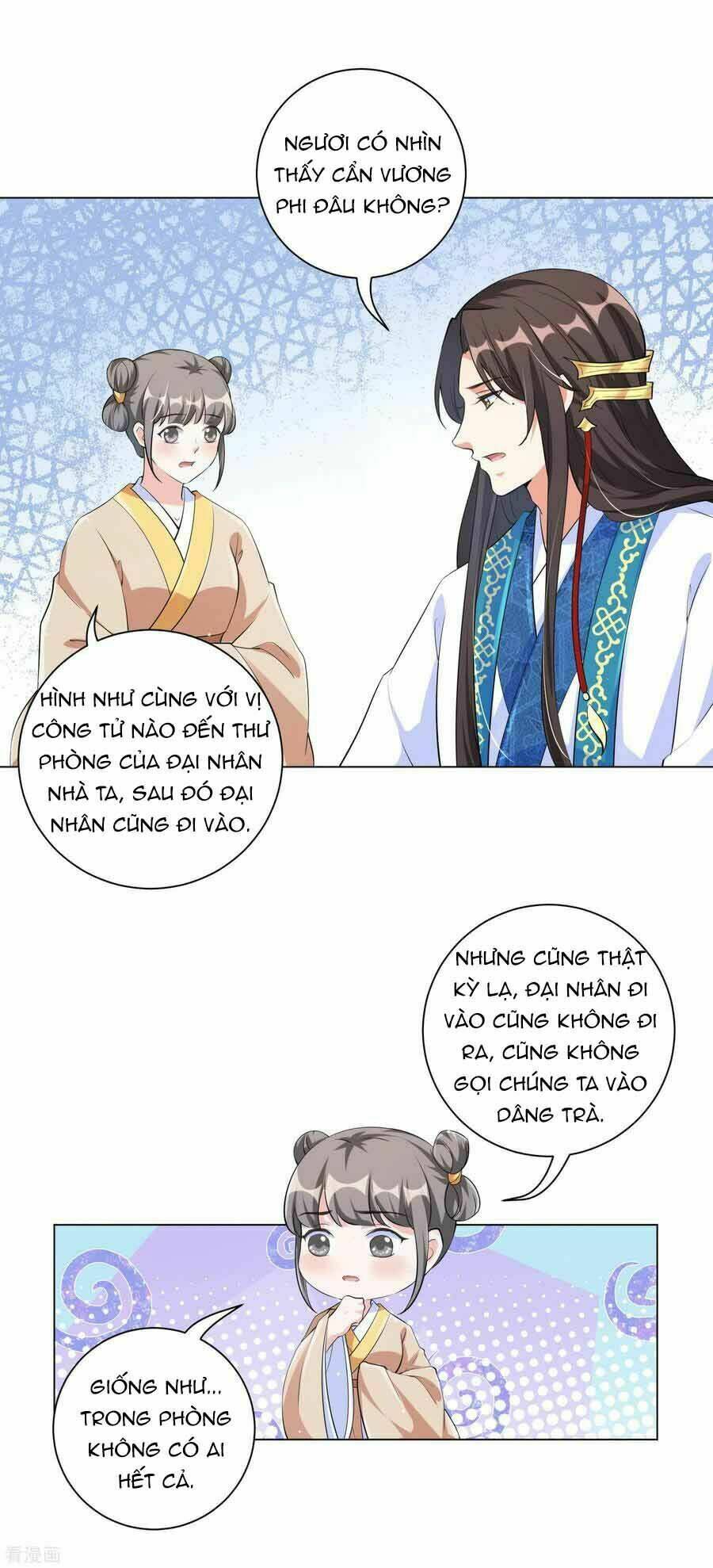 Chương 129 - Trang 3