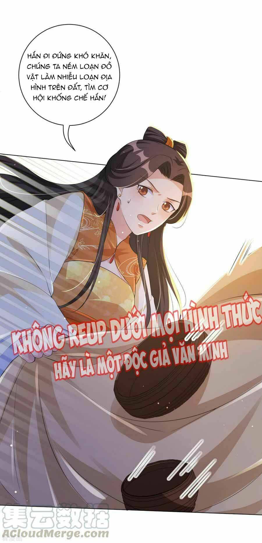 Chương 129 - Trang 21