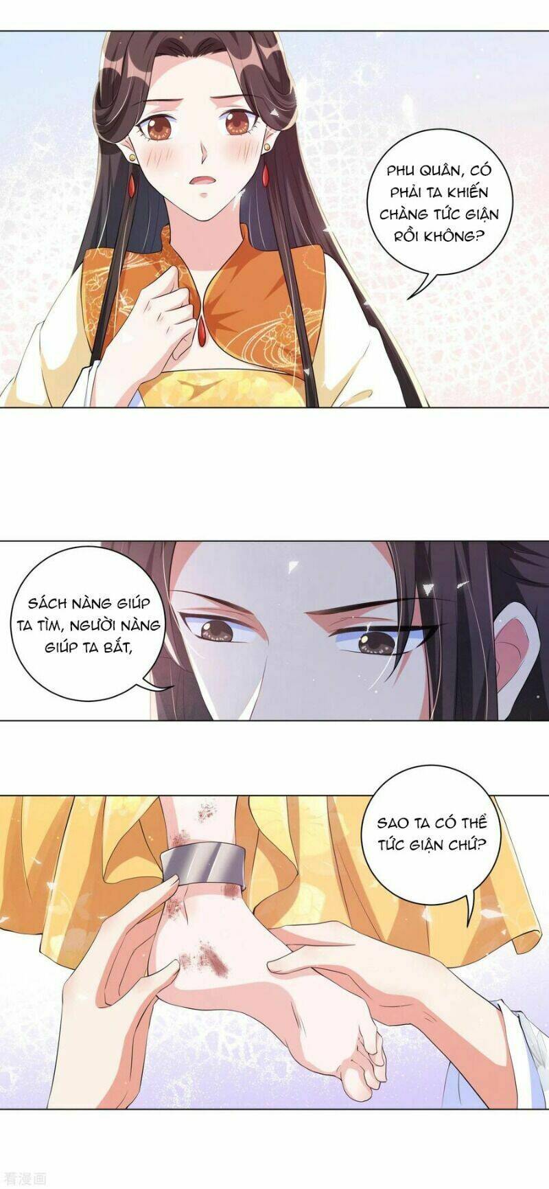 Chương 130 - Trang 18