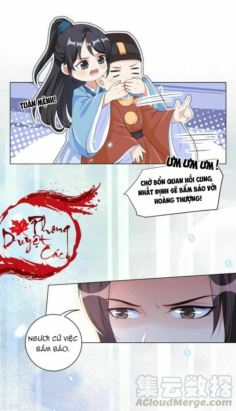 Chương 130 - Trang 7