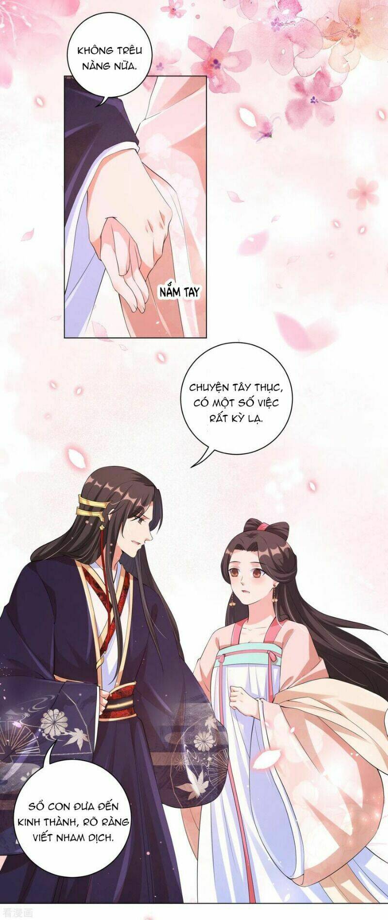 Chương 131 - Trang 21
