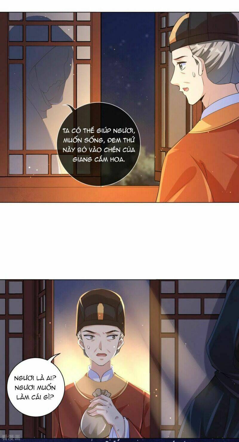 Chương 132 - Trang 22