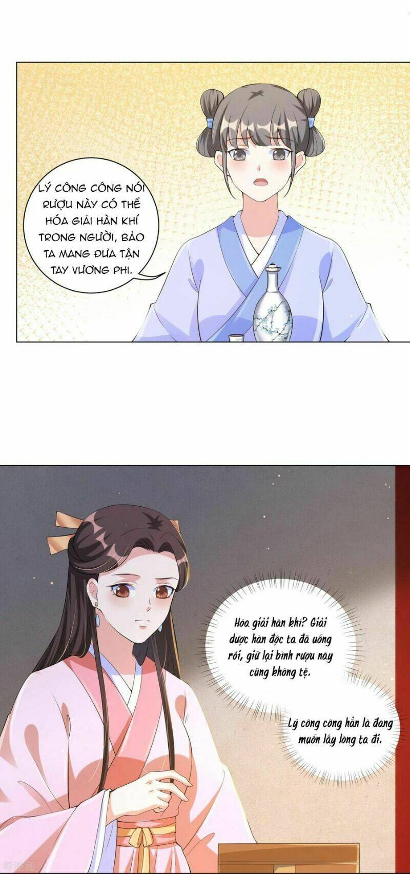 Chương 133 - Trang 12