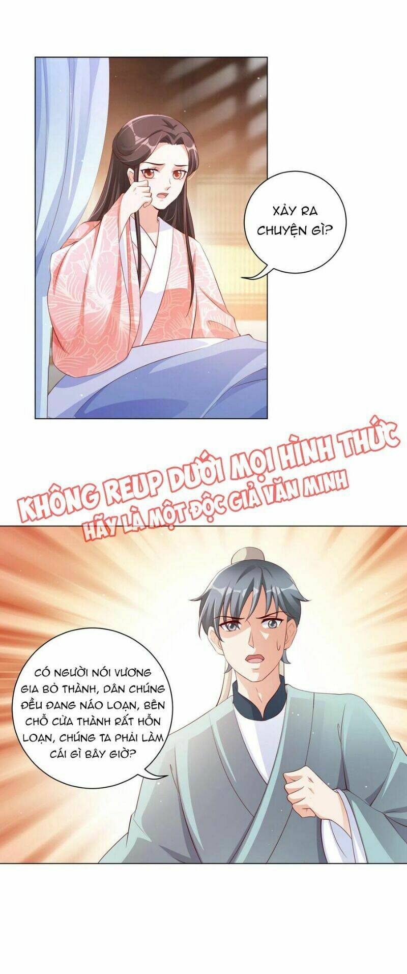 Chương 134 - Trang 20