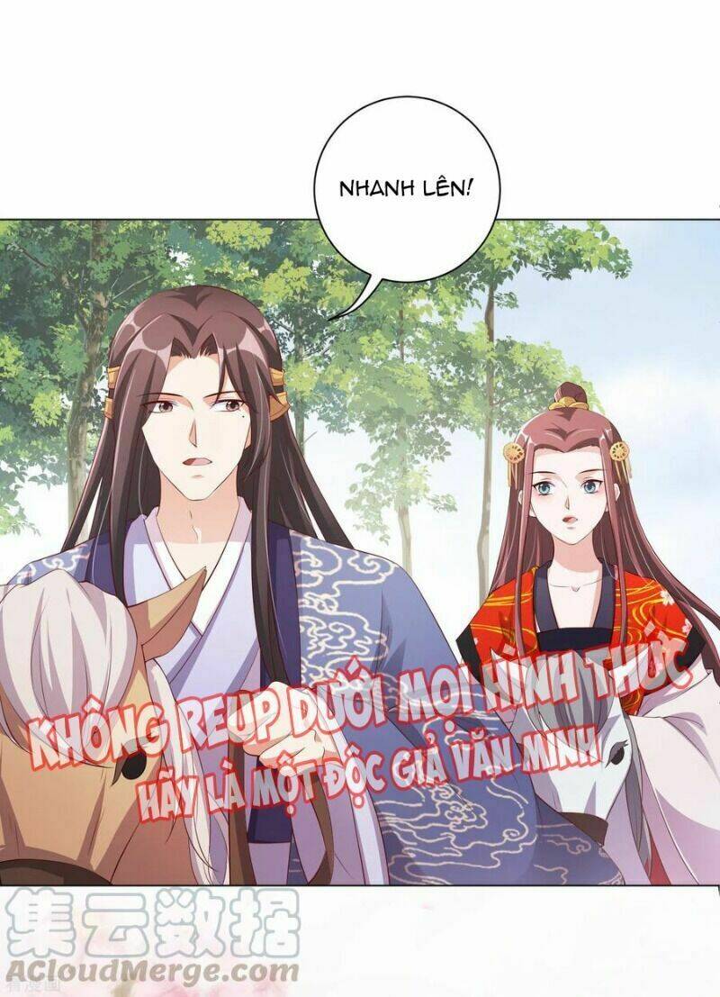 Chương 135 - Trang 21